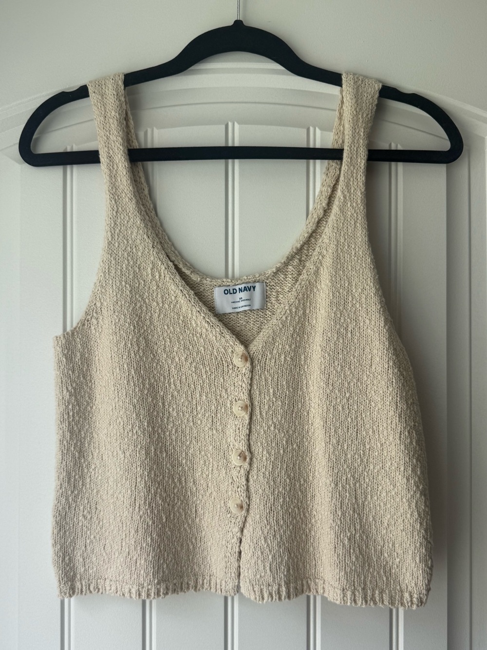 Old Navy Crop Top NWT